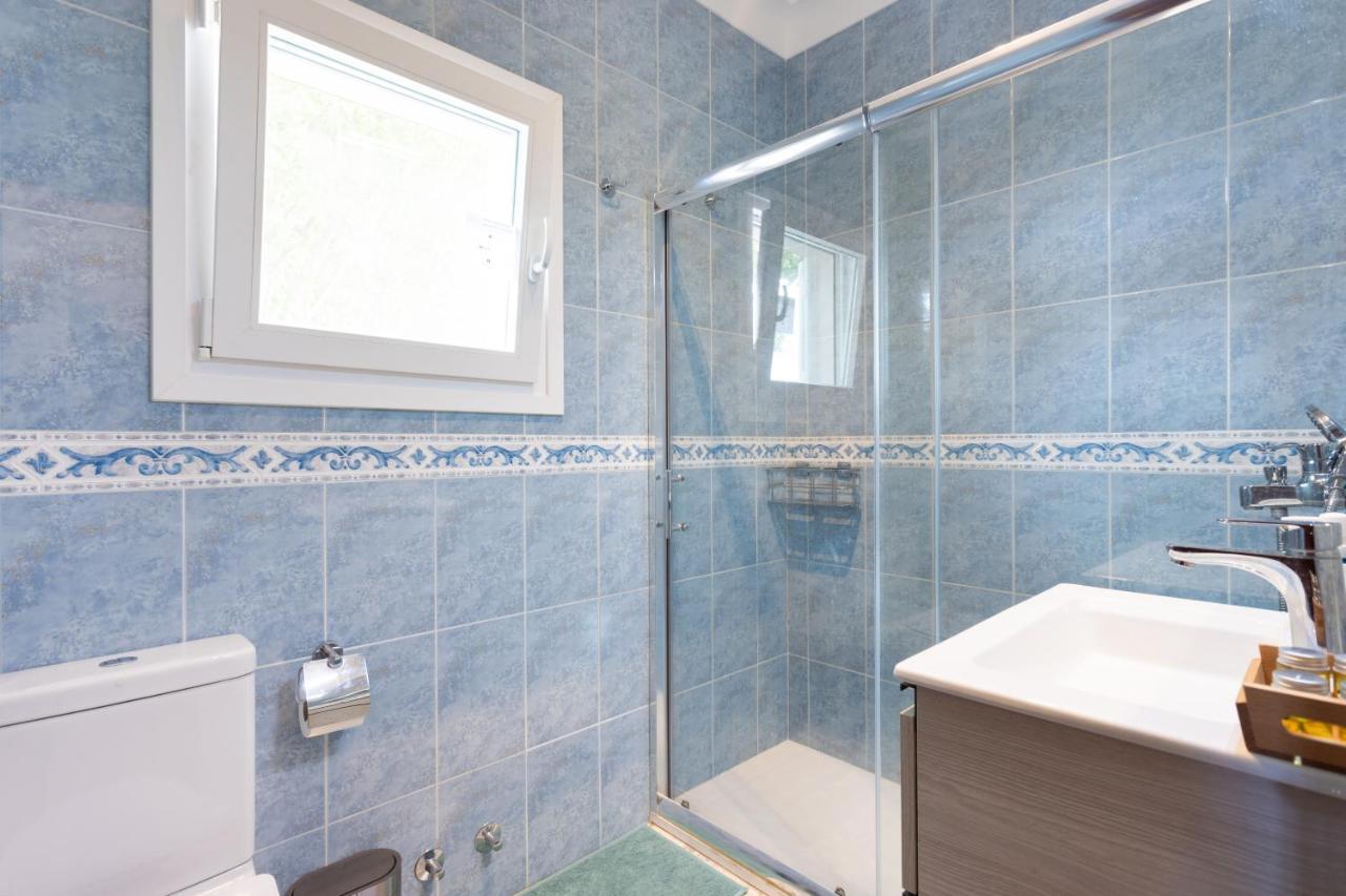 Home2Book Stunning Beachfront House With Sea Views Candelaria Dış mekan fotoğraf
